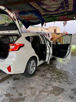سوبارو امبريزا